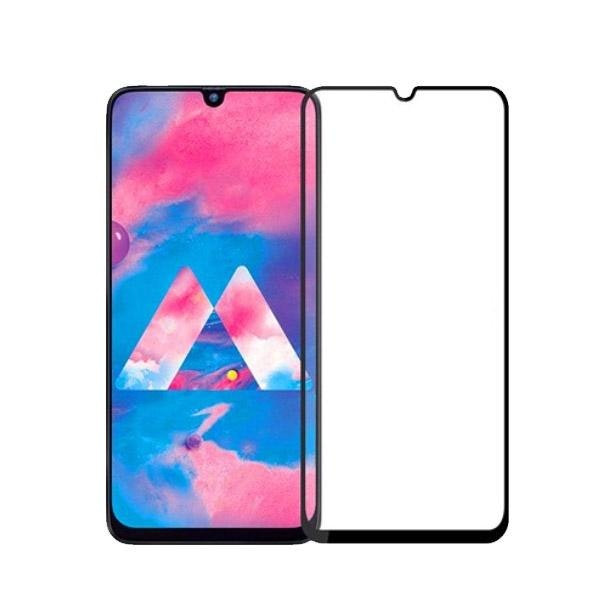 Vidrio Templado Full Cover para Samsung Galaxy M15 5G