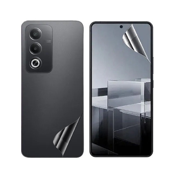 Protector Hydrogel Full Cover para Oppo A3 Pro