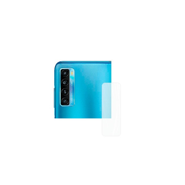 Película hydrogel para cámara TCL 20S - transparente