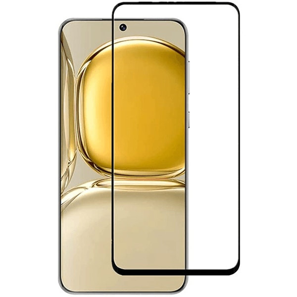 Protector de vidrio full cover para Galaxy S23