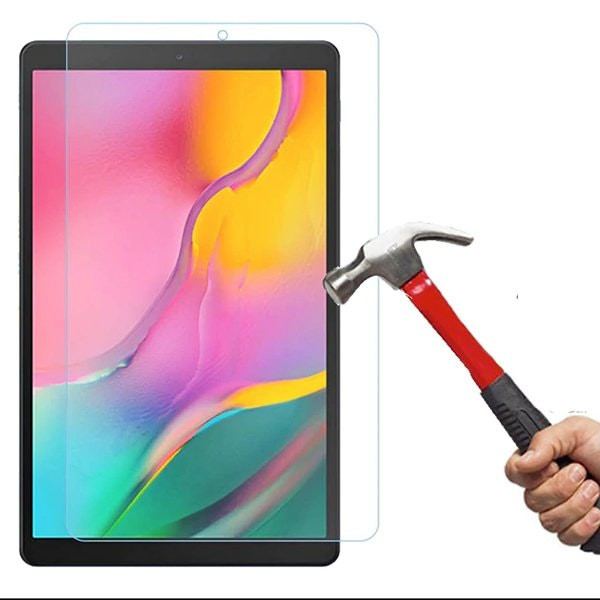 Cristal templado full cover para Samsung Galaxy Tab A7