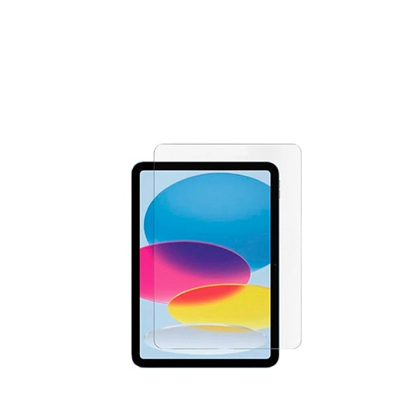 Protector de vidrio templado Full Cover para Galaxy Tab A9+