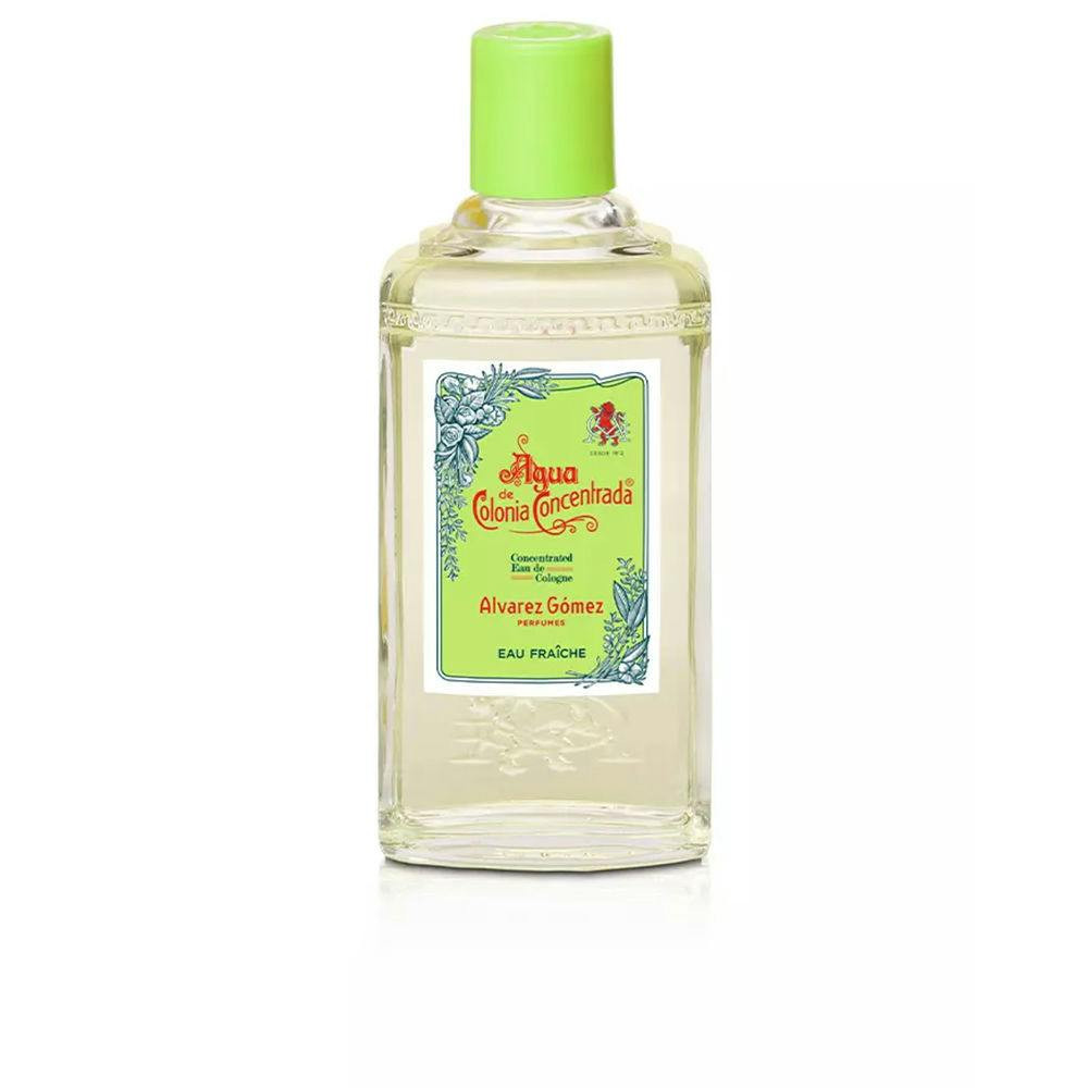 Perfume Unissexo Alvarez Gomez Eau Fraîche Edc (80 Ml)