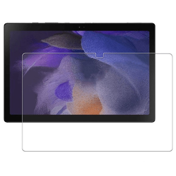 Protector de pantalla de vidrio Full Cover Phonecare para Samsung Galaxy Tab A8