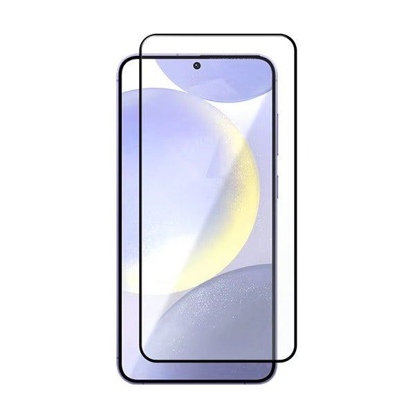 Cristal Full Cover para Samsung Galaxy S24 FE