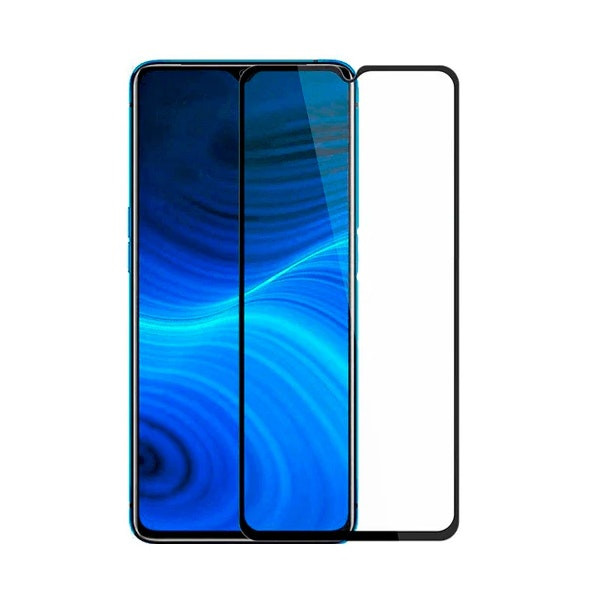 Vidrio Full Cover premium para TCL 40 NxtPaper 5G