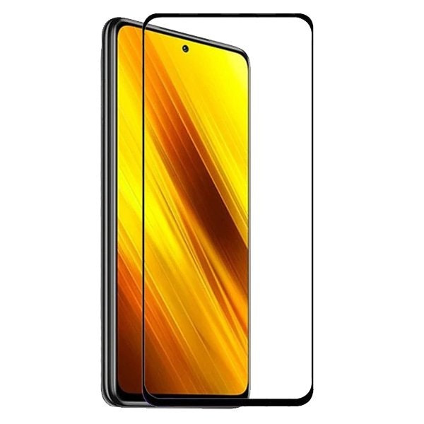 Glass full cover screen protector for Xiaomi Mi 11X