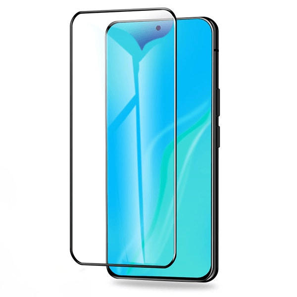 Full Cover Tempered Glass for Xiaomi Poco F3 GT