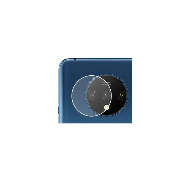 Película hidrogel para cámara Redmi 9T