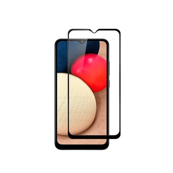 Vidrio Full Cover para Xiaomi Redmi 12C