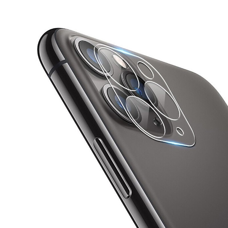 Película hydrogel para cámara ZTE Blade V30 Vita