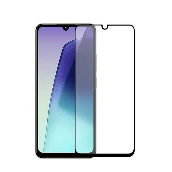 Protector de vidrio Full Cover para Redmi 14R
