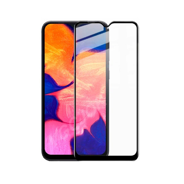 Vidrio templado full cover para Redmi A2 Plus