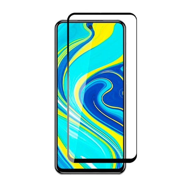 Protector de Vidrio Templado Full Cover para Redmi Note 11 Pro Plus