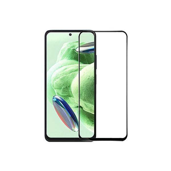 Vidrio templado full cover para Xiaomi Redmi Note 13 Pro