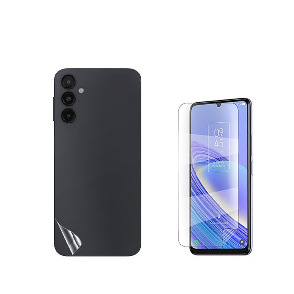 Protector Hydrogel Full Cover para Samsung Galaxy A25 5G