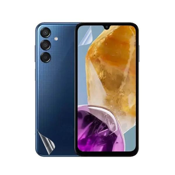 Protector Hydrogel Full Cover para Samsung Galaxy M15 5G