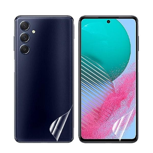 Protector Hydrogel Full Cover para Samsung Galaxy M55 - Transparente