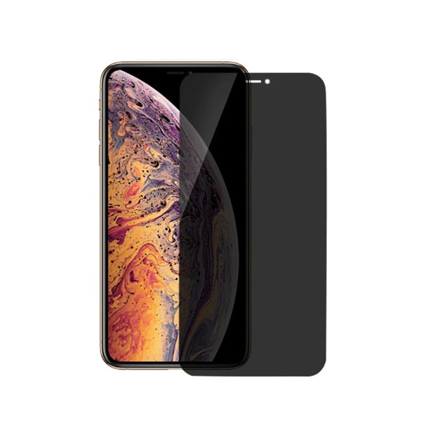 Privacy Tempered Glass Screen Protector for iPhone 14 Pro Max