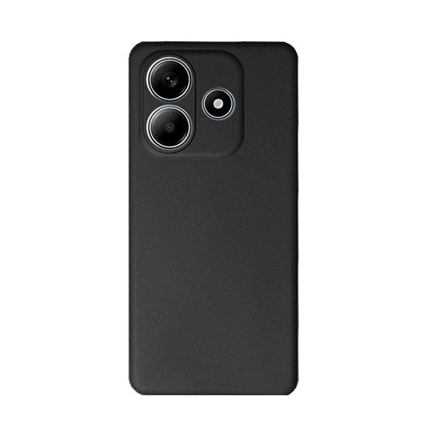 Liquid Silicone Case for Redmi Note 14
