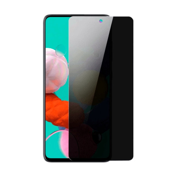 Privacy Tempered Glass for Samsung Galaxy A52s 5G