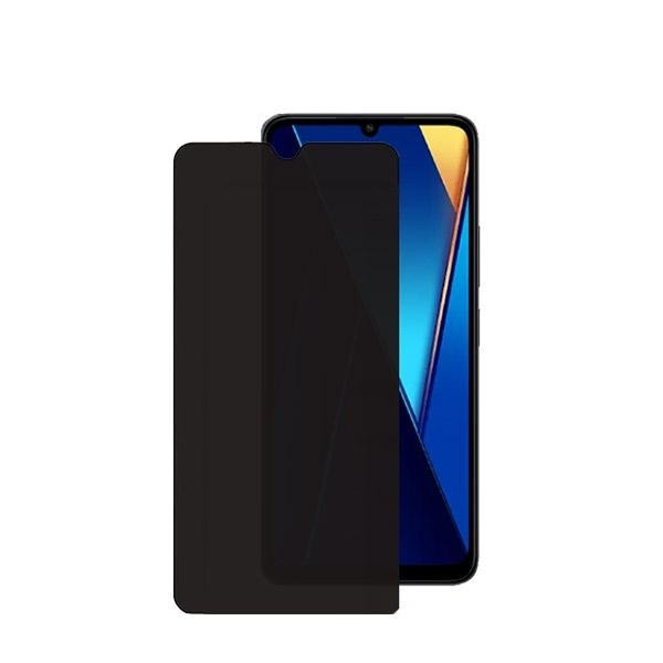 Protector de Vidrio Templado de Privacidad para Xiaomi Redmi 13R