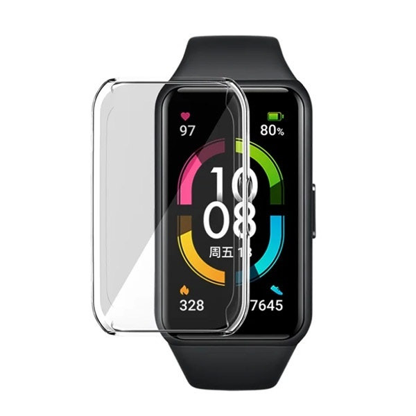 Funda 360° Impact Protection para Huawei Band 8