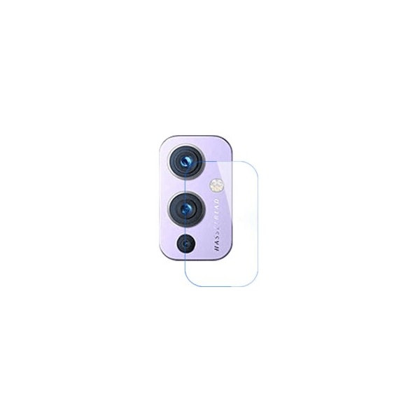 Protector de vidrio para cámara trasera OnePlus 9