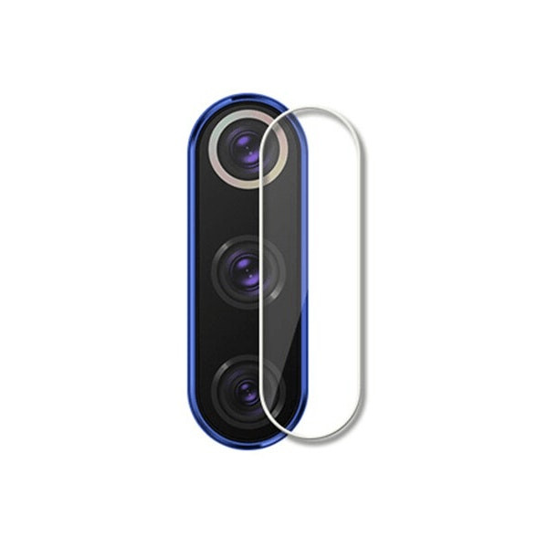 Glass camera lens protector for Oppo Reno3
