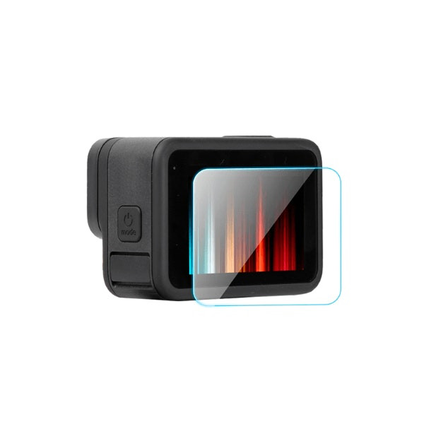 Film Hydrogel Full Cover para GoPro Hero 11