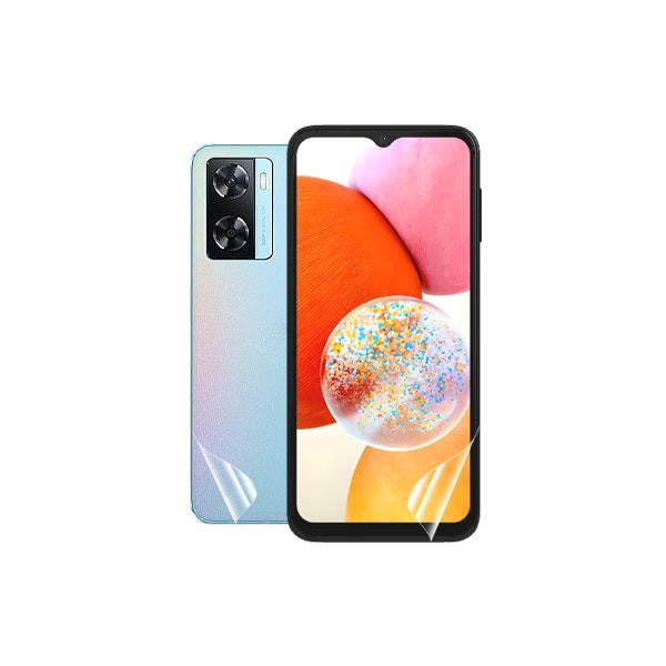Protector Hydrogel Full Cover para OnePlus Nord N20 SE