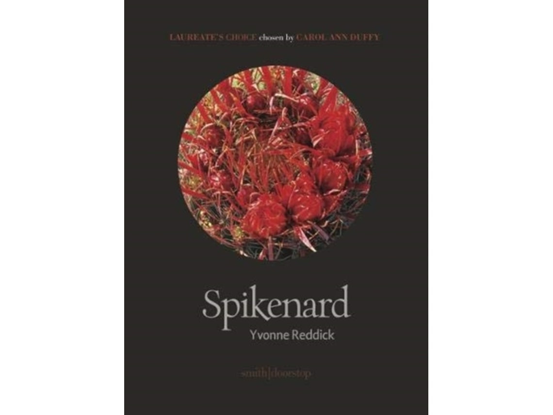 Spikenard de Yvonne Reddick (Inglés)
