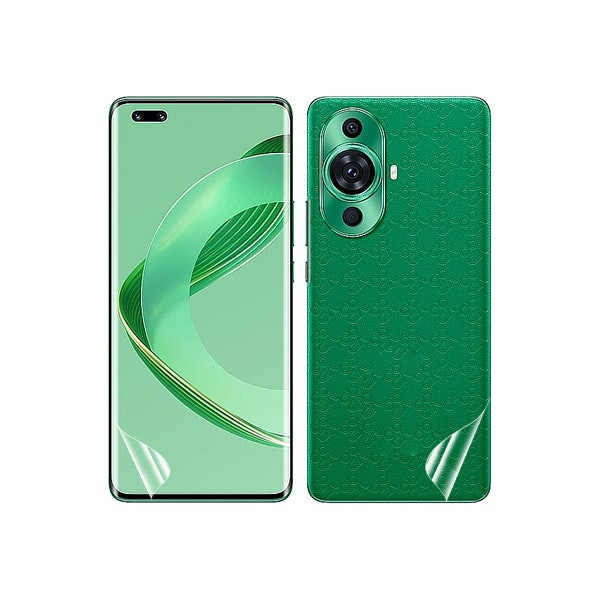 Protector Hydrogel Full Cover frente y trasero Huawei Nova 11 Ultra