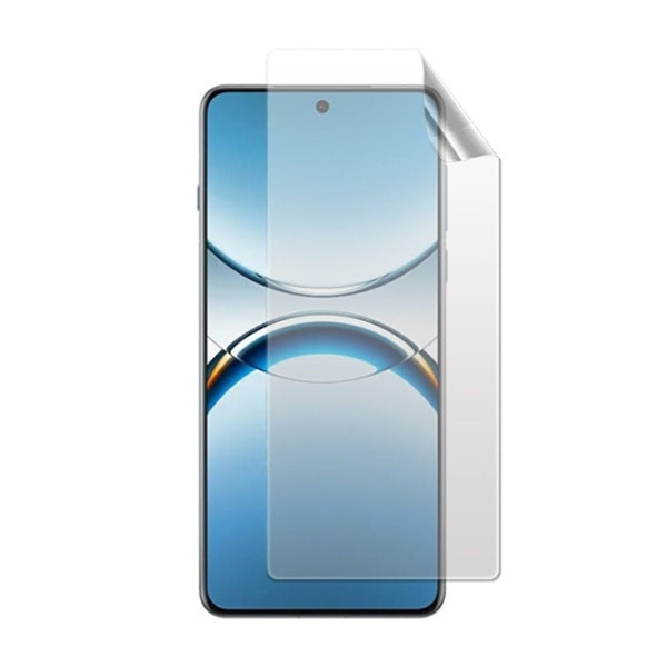 Protector Hydrogel Full Cover Frente para Find X8