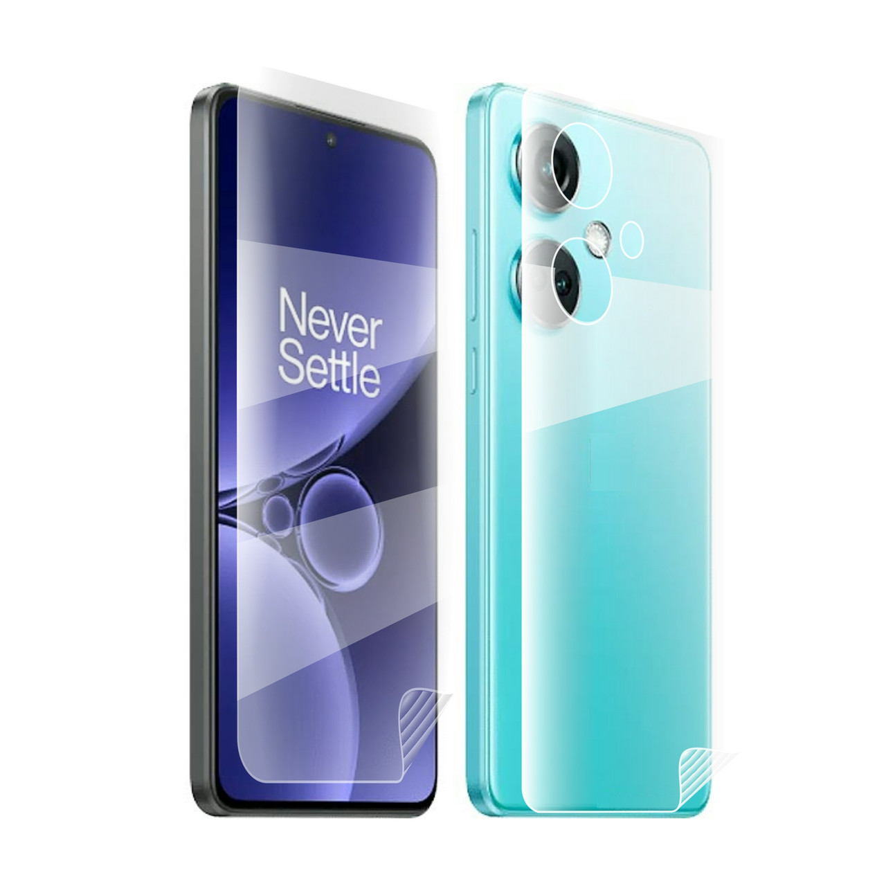 Hydrogel Full Cover film for OnePlus Nord CE3