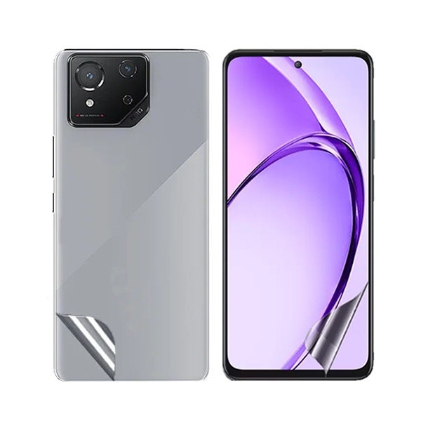 Hydrogel Full Cover Screen Protector Kit for ROG Phone 9