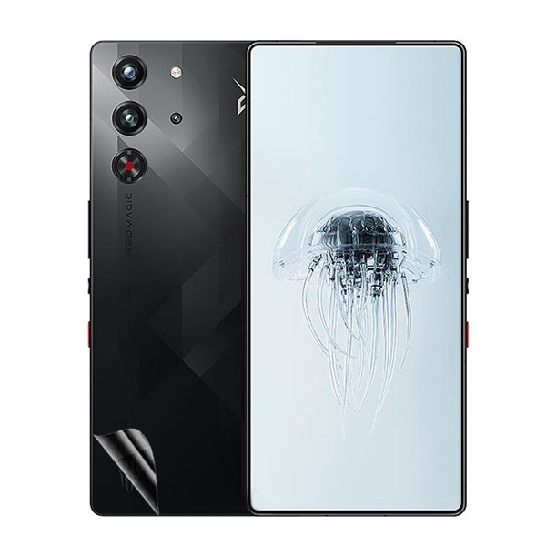 Protector Hydrogel Full Cover para ZTE nubia Red Magic 10 Pro