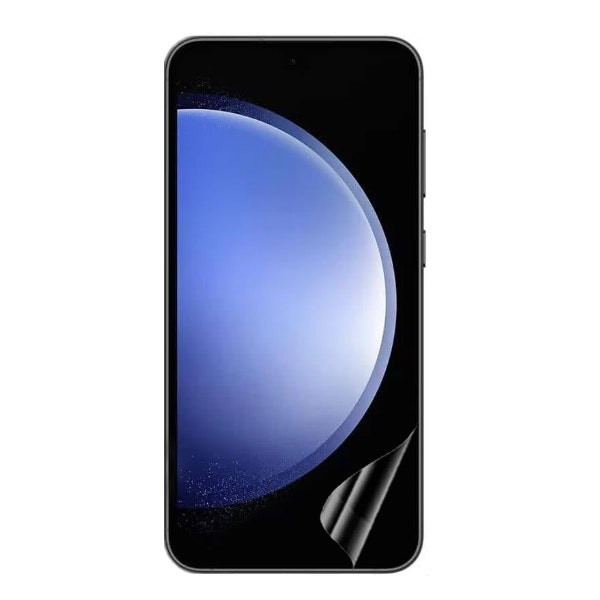 Protector Frontal Hydrogel para Samsung Galaxy S25 Plus