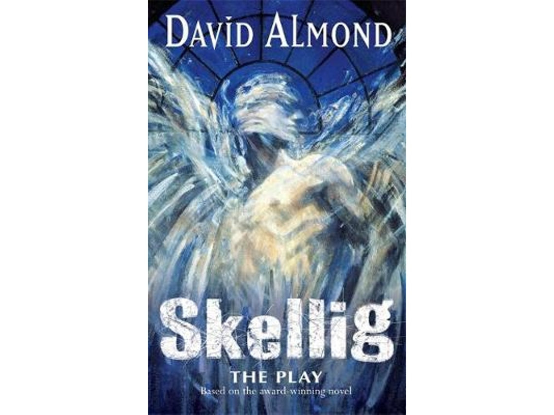 Skellig de David Almond (Inglés)