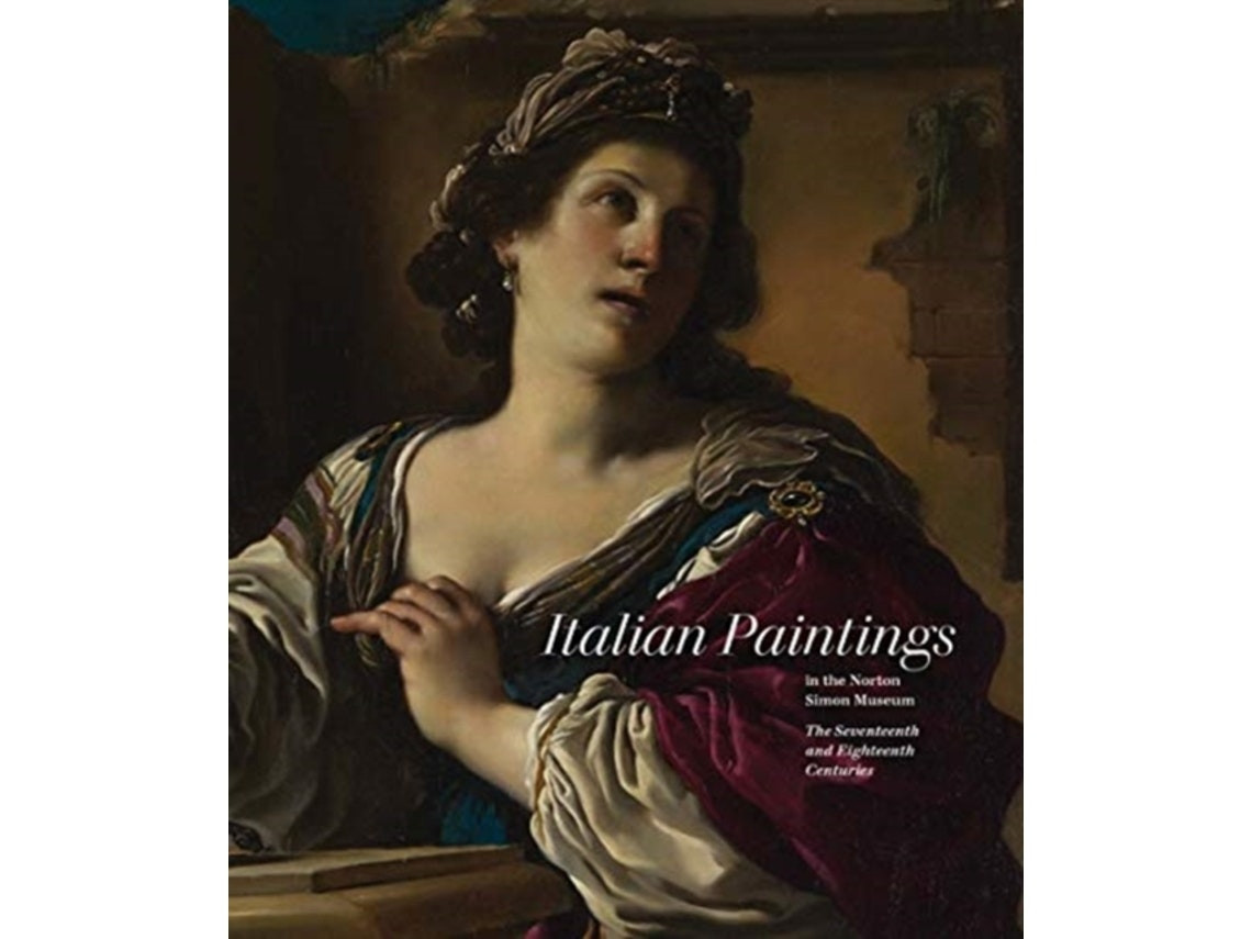 Italian Paintings in the Norton Simon Museum de Nicholas Penny (Inglés)
