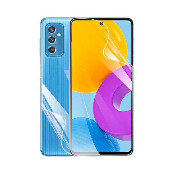 Protector hydrogel full cover Samsung Galaxy M52 5G