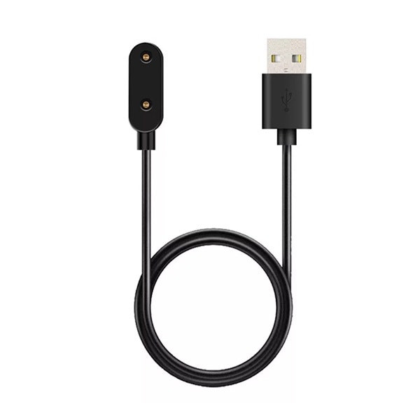 Cargador USB para Huawei Watch Fit Special Edition - Negro