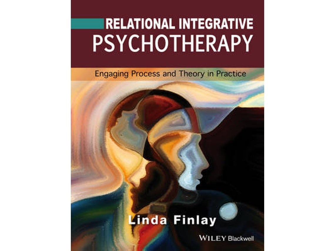 Relational Integrative Psychotherapy de L Finlay (Inglés)