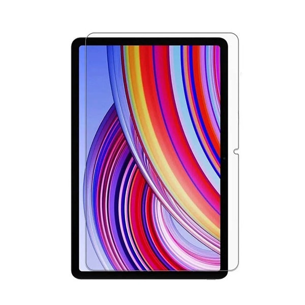 Vidrio templado Full Cover para Xiaomi Pad 7