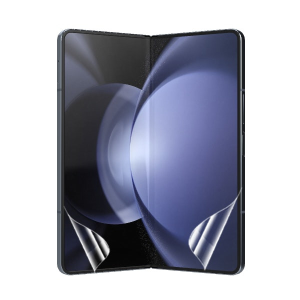 Protector Hydrogel Full Cover Frontal para Samsung Galaxy Z Fold6