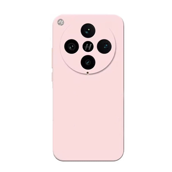 Funda de silicona líquida para Find X8 Pro