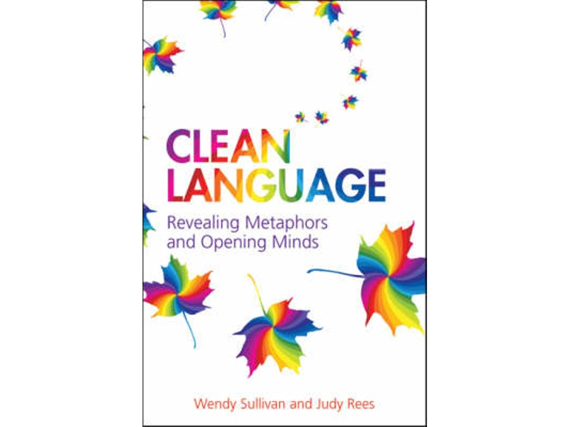 Clean Language by Wendy Sullivan (English)