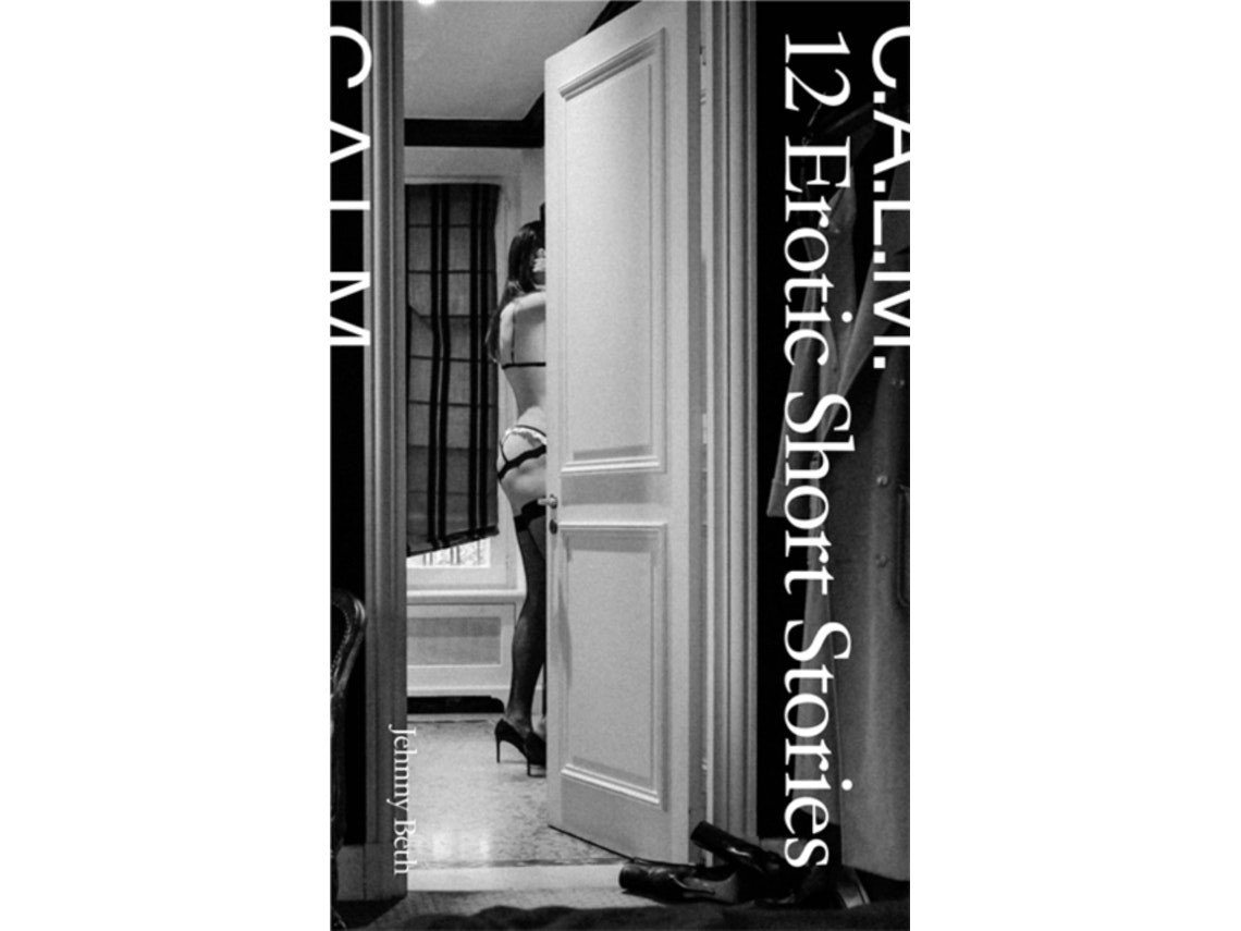 c.a.l.m. by Jehnny Beth and Johnny Hostile (English)
