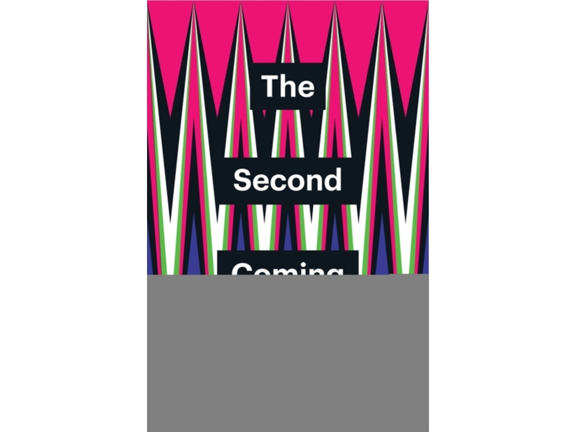The Second Coming de F Berardi (Inglés)