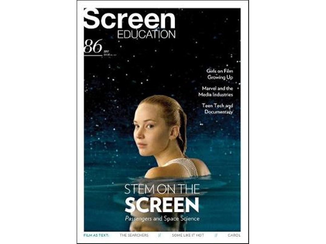 Screen Education issue 86 de Edited by Greta Parry (English)
